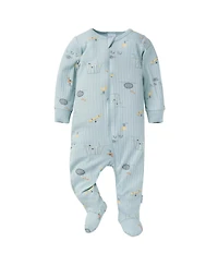 Gerber Baby Boys 2-Pack Sleep 'N Plays, Playground, 6-9M