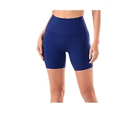 Tavi Women's Stash & Dash Biker Short 6"