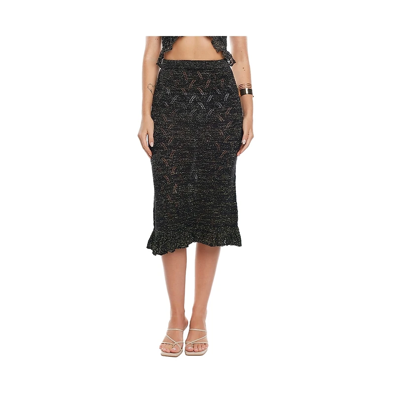 Capittana Women's Grecia Skirt