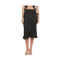 Capittana Women's Grecia Skirt
