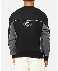 Carre Men's International Crewneck