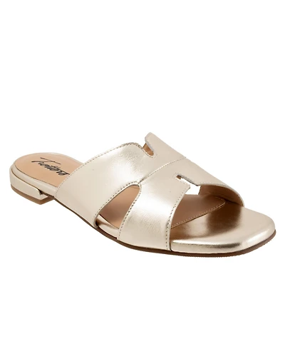 Trotters Nell Sandal