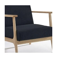 Low Seat Armchair – Contemporary Design for Cozy Seating