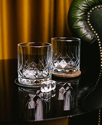 La Rochere Chicago Tumbler, Set of 6