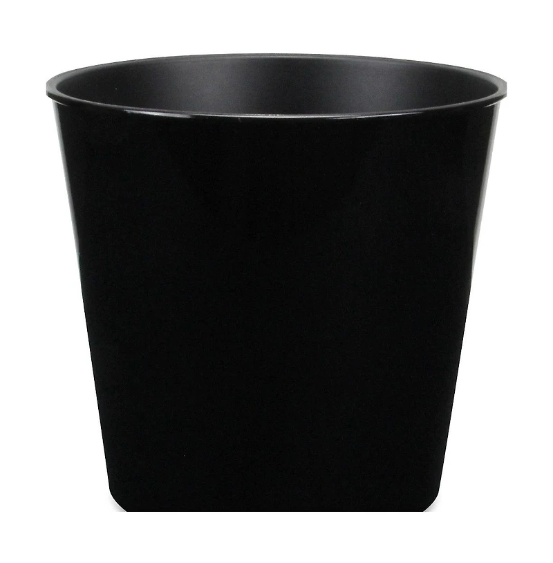 Round Planter – Weather-Resistant Pot for Indoor & Outdoor Use