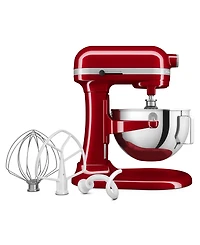 KitchenAid 5.5-Quart Bowl Lift Stand Mixer