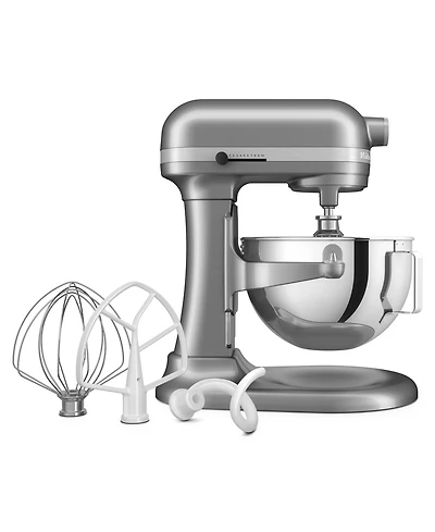 KitchenAid 5.5-Quart Bowl Lift Stand Mixer