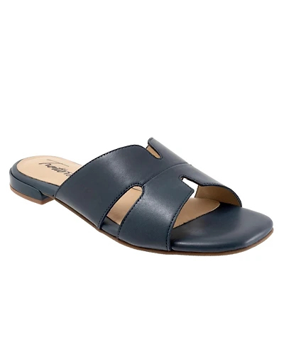 Trotters Nell Sandal