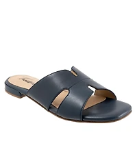Trotters Nell Sandal