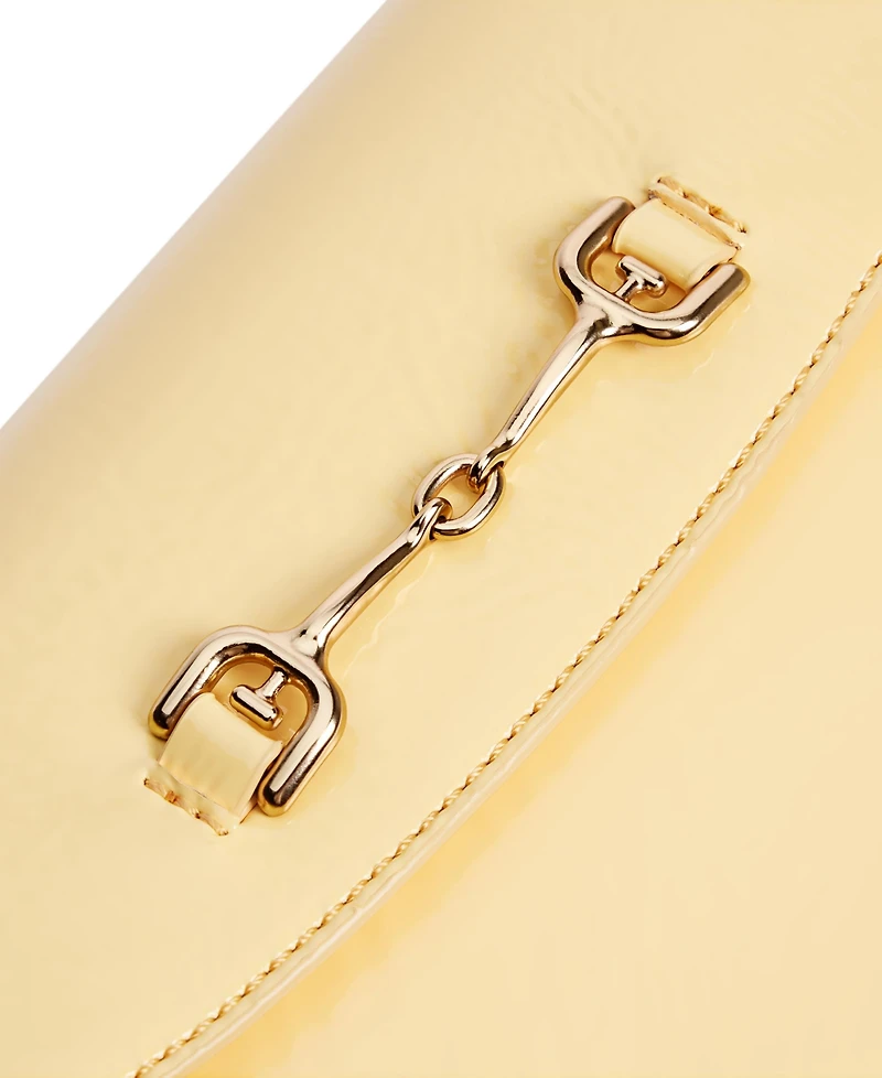 Sam Edelman Loraine Mini Box Crossbody