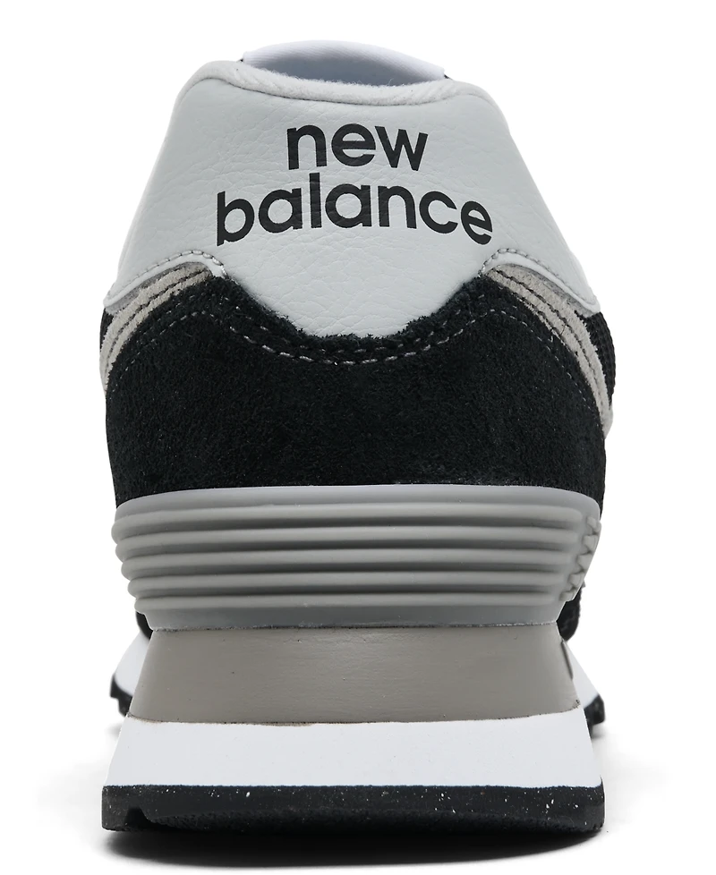 New Balance Women's 574 Core Casual Sneakers from Finish Line