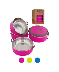 Go Pet Bento Travel Boxes: Large