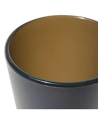 Pint Glasses: 4 pk - Smoke