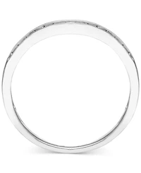 Diamond Band Ring (1/6 ct. t.w.) in 14k White Gold