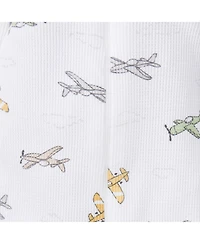 Gerber Baby Boys 2-Pack Sleep 'N Plays, Playground, 6-9M