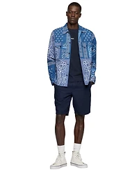 Boss by Hugo Men's Logo Print Relaxed-Fit T-Shirt