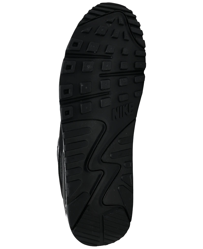 Nike Men's Air Max 90 Casual Sneakers from Finish Line