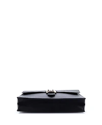 Pre-Owned Hermes 27 Sac a Depeches Bag Epsom