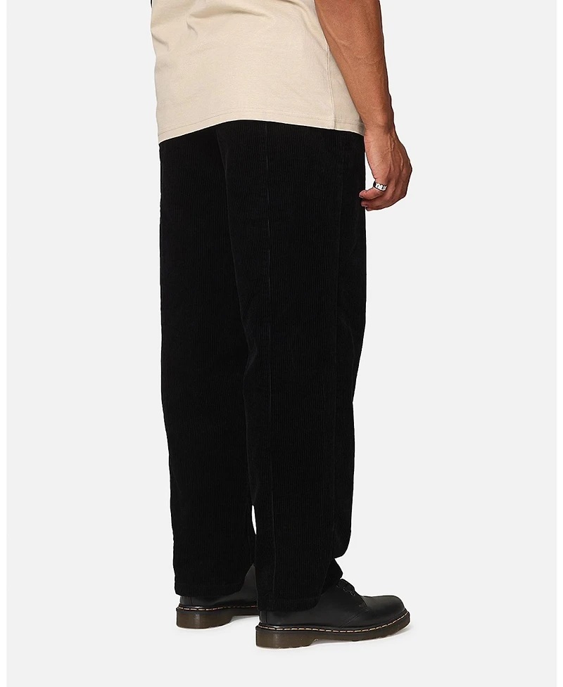 Carre Men's C-Corduroy Track Pant