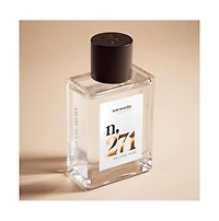Noteworthy n,271 Eau De Parfum | Gallery Muse | Vanilla Blackcurrant Fragrance