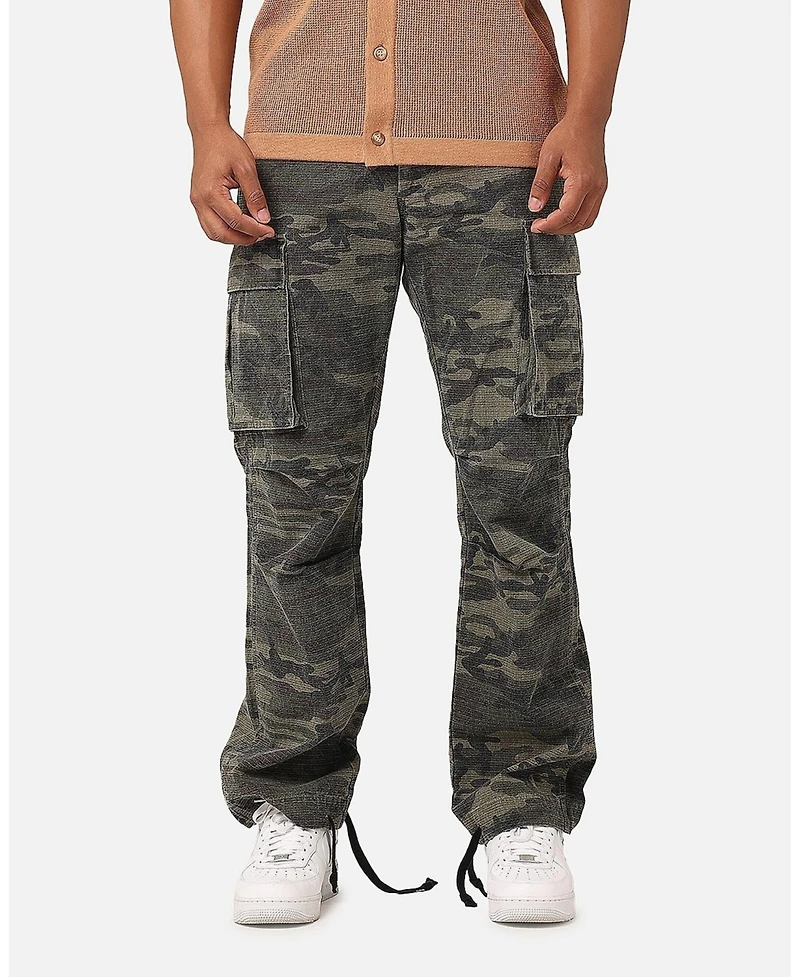 Xxiii Men's Torrent Cargo Pant