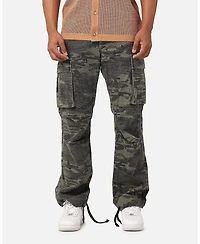 Xxiii Men's Torrent Cargo Pant