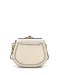 Pre-Owned Chloe Small Nile Crossbody Bag Leather