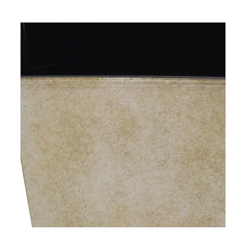 Lightweight Plastic Flower Pot for Indoor Outdoor Planting