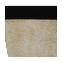 Lightweight Plastic Flower Pot for Indoor Outdoor Planting