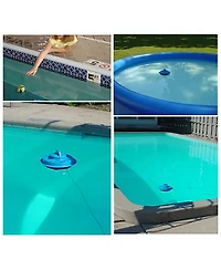Pool Patrol: Pool Alarm