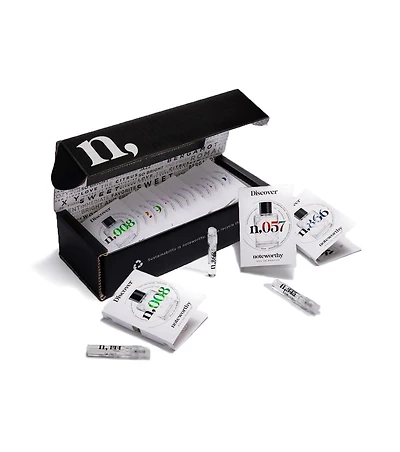 Signature Sampler Kit (15 Scents)
