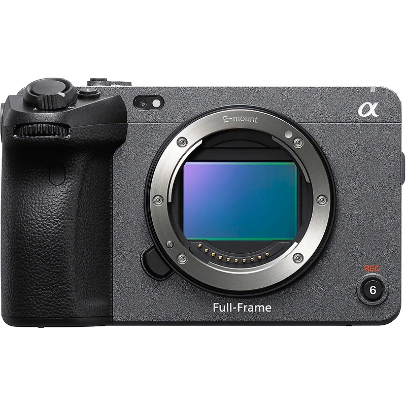 Sony Sony FX3 Full-Frame Cinema Line Camera with Fe 16-35mm f/2.8 Gm (G Master) E-Mount Lens, Wide-Angle, High-Resolution, Light and Compact for Digit