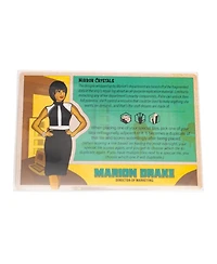 Card Sleeves: Large Size