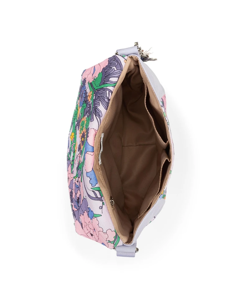 Sakroots Women's Artist Circle Crossbody