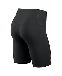 Nike Women's Black Arizona Wildcats Zenvy Performance Bike Shorts
