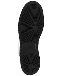 Nike Men's Court Vision Low Casual Sneakers from Finish Line
