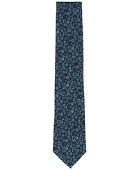Michael Kors Men's Belle Floral Tie