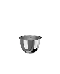 Rosti Steel 1-Quart Mixing Bowl