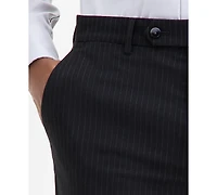Nautica Men's Modern-Fit Stretch Suit