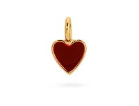 Lucky Feather Charm Garden - Gold