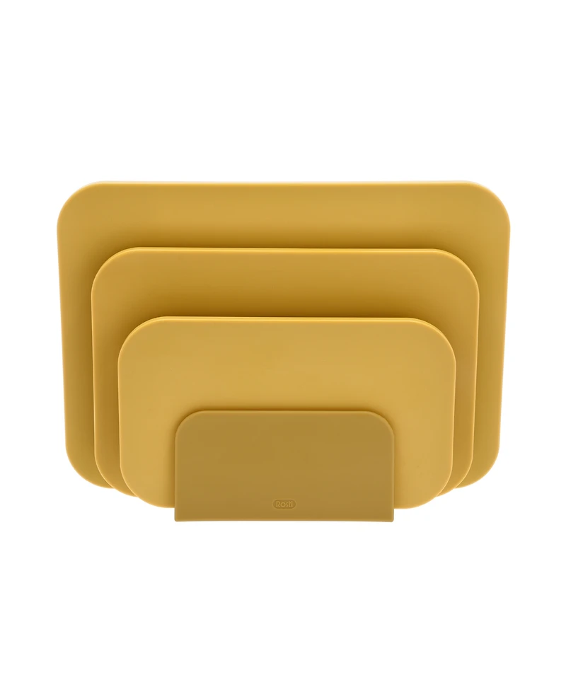 Rosti Choptima 3-Piece Cutting Board Set