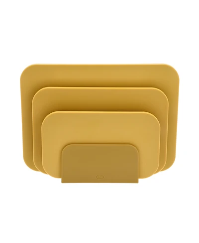 Rosti Choptima 3-Piece Cutting Board Set