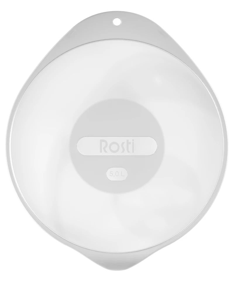 Rosti Margrethe 5.3-Quart Mixing Bowl with Lid