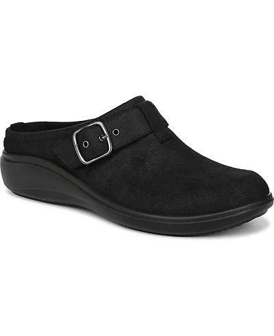 LifeStride Women's Balance Washable Round Toe Clogs