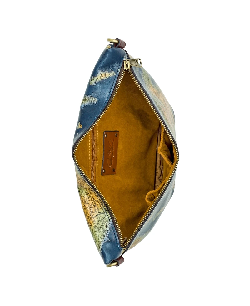 Patricia Nash Tinchi Medium Belt Bag