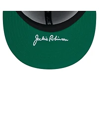 New Era Men's Royal York Mets 2025 Jackie Robinson Day 59FIFTY Fitted Hat