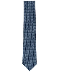 Club Room Men's Horseshoe Tie, Exclusively at Macy's
