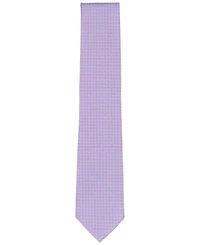Club Room Men's Midland Classic Neat Tie, Exclusively at Macy's