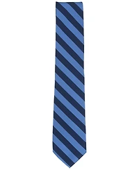 Club Room Men's Drew Stripe Tie, Exclusively at Macy's
