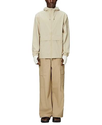 Rains Men's Suva Hardshell Jacket
